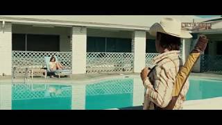 Llewellyn Beer Leads to More Beer w Pool woman  No Country for Old Men 2007  Movie Clip HD Scene [upl. by Akir]