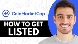 How to Get Listed on CoinMarketCap  Step by Step [upl. by Faith]