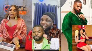 Falz Falana Put Proud Aside amp Work With Verydarkman To Avoid Shame and Disgrace At Last [upl. by Adest]