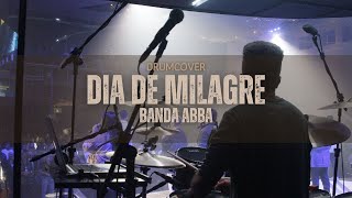 Dia de Milagre  DRUMCOVER  Conferência ABBA Hope 2024 [upl. by Anihsat55]