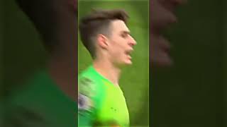 Kepa 20182021☠️chelsea munculberanda fypppp [upl. by Ardnohs]