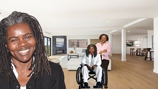 Tracy Chapmans PARTNER Age House Tour Car Collection amp NET WORTH [upl. by Ayik]