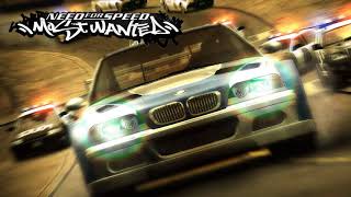 Need for Speed Most Wanted Final Boss Razor Race  NFS MOST WANTED [upl. by Euqinomahs]