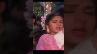 Aadmi khilona hai govinda Minakshi alkayognik 90shindisongs shortvideo status [upl. by Solita]