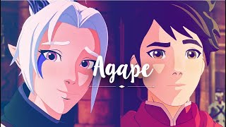 agape  rayllum [upl. by Kristy]