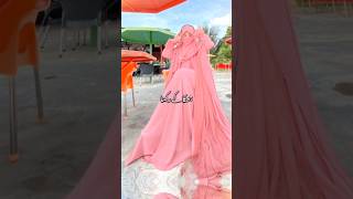 nigah apni jhuka k rkhna  New Nazam  Whatsapp status viral shortsvideo ytshorts hijab islamic [upl. by Annwahs]