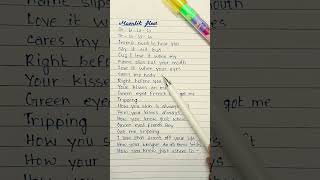 Moonlit floor lyrics quotLisaquot lisa moonlitfloor lyrics [upl. by Annahsar]