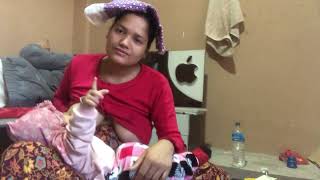 Breastfeeding vlog  breastfeeding videos buy WhatsApp number 977 9803100111 [upl. by Neellok600]