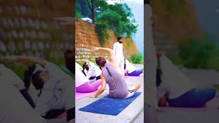 Best Yoga Teacher Training in Rishikesh India  Best Yoga School in Rishikesh  Buddha Yogpeeth [upl. by Llemrej]