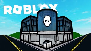 The Best COMPANY Manager Game on ROBLOX [upl. by Pollerd]