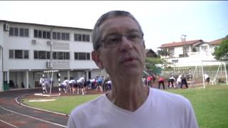 Núcleo de Cardiologia e Medicina do Exercício UDESC CEFID [upl. by Laroc]