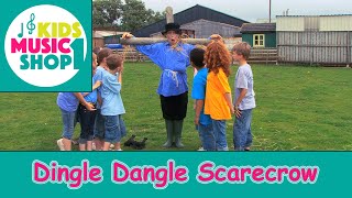 Dingle Dangle Scarecrow [upl. by Norina852]