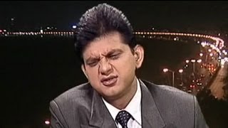 NDTV Bloopers 2003 Kya socha tha aur kya ho gaya [upl. by Atinrahs]