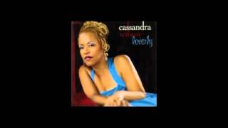 Cassandra Wilson  Wouldnt It Be Loverly [upl. by Aiyt]