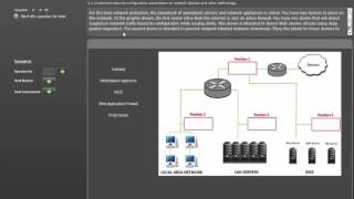 CompTIA Performance Based Question for Security [upl. by Shandeigh297]