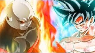 Tournament of power full fight HD English Dubbed  Dragon ball super Tournament of power [upl. by Schell707]