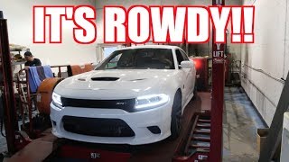 Hellcat Mods made POWER  INCREDIBLE RESULTS [upl. by Thomas950]