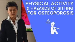 Physical Activity for Osteoporosis [upl. by Niras445]