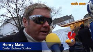 ach nee TV  RTL SpendenMarathon Siegburg  Oliver Mik [upl. by Ayel641]