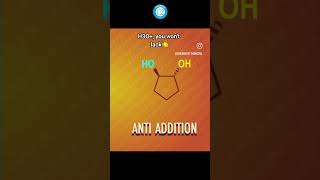 LEARN ORGANIC CHEMISTRY 😜🧪shortsviral source viralvideos motivation study trendingshorts [upl. by Ellehcin782]