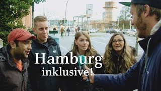 Hamburg inklusive – NAHSH bewegt [upl. by Claiborne]