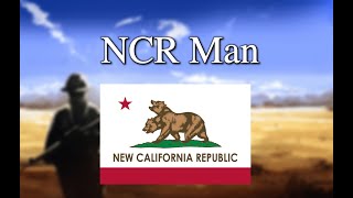 NCR Military Song quotNCR Manquot ProNCR version [upl. by Ahsiener]