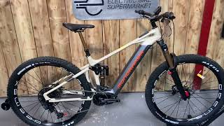 MONDRAKER CRAFTY RR 2023 [upl. by Akener]