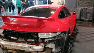 ESSEN MOTOR SHOW 2023 EDIT 1 FEAT MotivationMusicofficial  essenmotorshow tuning 2023 carspotting [upl. by Etiuqal]