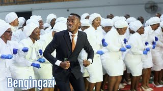 TTACT Apostle Choir  Bengingazi  OS NT Mankinyane [upl. by Carrie]