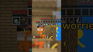 I voiced Alan Beckers Animation vs Minecraft 5 [upl. by Lozar]