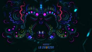 La Ziguezon iKanda PsyTrance Remix [upl. by Anilrahc]