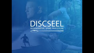 How the Discseel® Procedure has Changed Lives [upl. by Best]