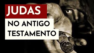 Há no Antigo Testamento uma profecia de que Judas iria trair Jesus  apontamentos históricos [upl. by Naval]