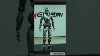 ⬆️⬆️ ENGINEAI PREVIEWS SE01 HUMANOID ROBOT AND ITS AI ABILITIES  TECH NEWS ⬆️⬆️ [upl. by Pillihp]