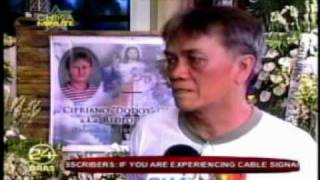 Redford White visited by Dolphy and Vic Sotto [upl. by Hussein]