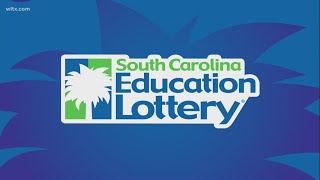 Evening SC Lottery Results December 1 2024 [upl. by Micheline]