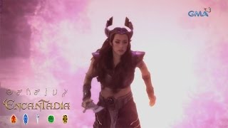 Encantadia Pagliligtas sa mga Ivtre [upl. by Reviel]