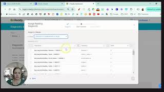 Assigning the iReady Diagnostic [upl. by Ardnuaed]