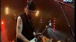 MICHAEL SCHENKER  ARMED amp READY  III LIVE2004 [upl. by Lamarre955]