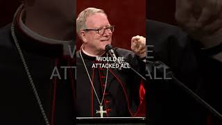 Imagine 70 Million Catholics Embracing Chastity  Bishop Barron revival shorts [upl. by Starbuck]