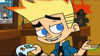 Johnny Test Folge Johnnys BabySchwestern HD 720 [upl. by Nirek]