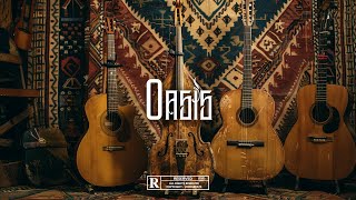 Latin Beat  quotOASISquot  Spanish Afro guitar type beat  Dancehall Instrumental 2024 [upl. by Jenesia]