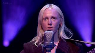 quotSong For Our Daughterquot  Laura Marling with 12 Ensemble  Royal Albert Hall 2020 [upl. by Nyssa]