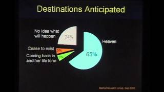 Key Questions about Heaven and Hell  Chuck Missler [upl. by Raynah666]