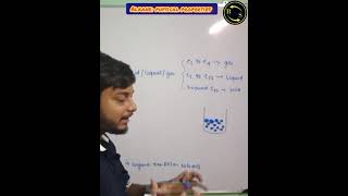 Alkanes Physical Properties  Alkanes Organic Chemistry Class 11  Part29  btosacademy [upl. by Ahsiekram833]