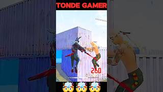 Tonde gamer new viral trick🤯real or fake🥶viralshortstrendingstatus [upl. by Aniara]