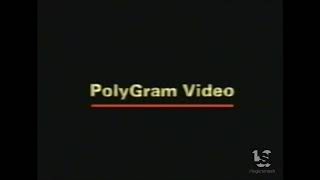 PolyGram VideoThe Comic Strip [upl. by Madaras]