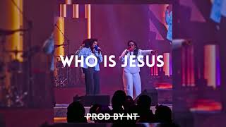 Who is Jesus  First Love MusicJersey Club ProdbyNT [upl. by Asenab]