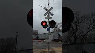 Railroad Crossing Light [upl. by Loredo86]