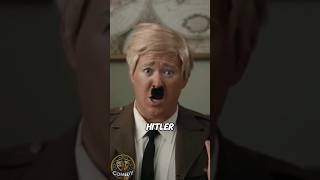 Shane Gillis is Donald Trump Acting As Hitler shorts [upl. by Gellman945]